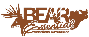 BEAR ESSENTIAL WILDERNESS ADVENTURES